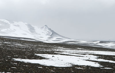 Snow And Mountains 0486