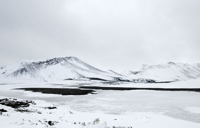 Snow And Mountains 0500