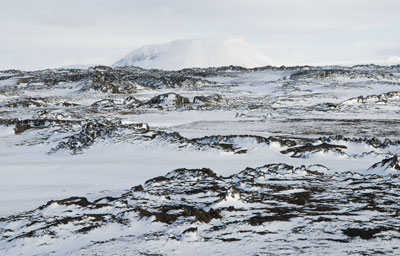 Snow And Mountains 0567