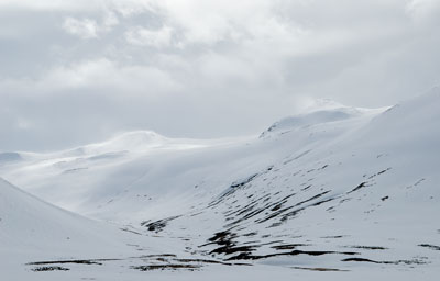 Snow Clouds And Mountains 029_0151