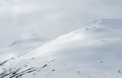 Snow Clouds And Mountains 029_0153