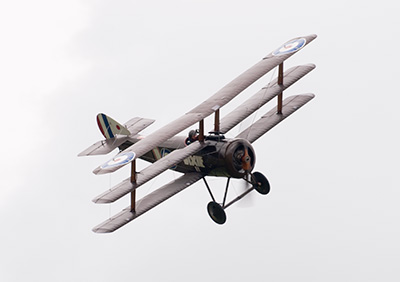 Sopwith Triplane 094_0220