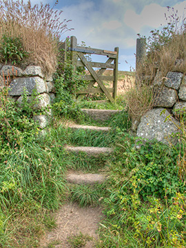 Gate HDR G113_2853