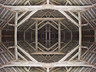 Barn Abstract