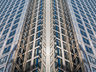 Canary Wharf Mirror G058_1555