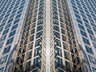 Canary Wharf Mirror G058_1555