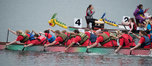 Dragon Boats