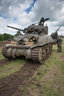 Sherman Tank