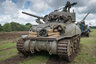 Sherman Tank