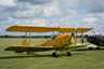 Tiger Moth