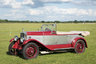 MG Sports 14-40