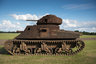 Sherman Tank