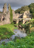 Fountains Abbey