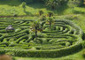 Glendurgan Maze