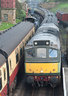 Goathland Station