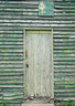 Green Door