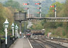 Grosmont Station