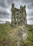 Helmsley Castle