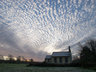 Mackerel Sky