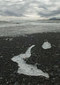 Jokulsarlon Beach