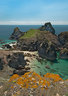 Kynance Cove