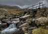 Path to Llyn Idwal