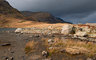 Llyn Idwal