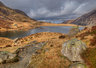 Llyn Idwal