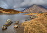 Llyn Idwal