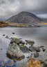 Llyn Idwal