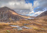 Llyn Idwal