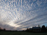 Mackerel Sky