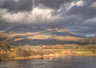 Mountains From Croesor