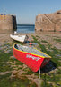 Mousehole Harbour