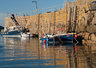 Mousehole Harbour