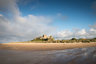 Bamburgh Castle