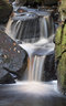 Padley Gorge