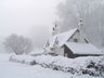 Park Cottage In Snow S013_0916