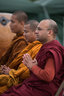 Peace Pagoda Anniversary