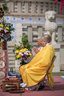 Peace Pagoda Anniversary