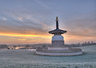 Peace Pagoda