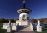 Peace Pagoda