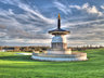 Peace Pagoda