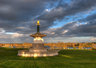 Peace Pagoda