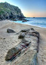 Porthcurno