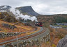 Steam Train Rhyd Ddu