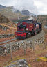 Steam Train Rhyd Ddu