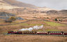 Steam Train Rhyd Ddu