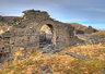 Rhosydd Arch