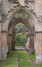 Rievaulx Abbey